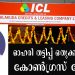 ഇരിഞ്ഞാലക്കുട ഐ.സി.എല് ഓഹരി തട്ടിപ്പ് കേസ് ഒതുക്കി തീര്ക്കാന് കോണ്ഗ്രസ് നേതാവ് എം.പി. ജാക്സണ് രംഗത്ത്