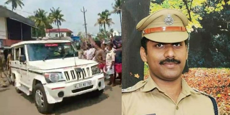 കെ – റെയിലിന്റെ അവകാശവാദം ശുദ്ധ അസംബന്ധം : പുതുശ്ശേരി