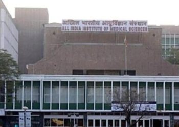 എയിംസിൽ നഴ്‌സസ് യൂണിയൻ ഇന്നുമുതൽ അനിശ്ചിതകാല പണിമുടക്ക് പ്രഖ്യാപിച്ചു