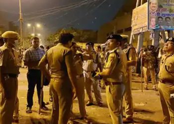 ദില്ലി സംഘര്‍ഷം : അന്വേഷണം ക്രൈംബ്രാഞ്ചിന്, കേസില്‍ അറസ്റ്റ് തുടരുന്നു, രാജ്യതലസ്ഥാനം ജാഗ്രതയിൽ