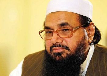 മുംബൈ ഭീകരാക്രമണക്കേസിലെ പ്രതി ഹാഫിസ് സെയ്ദിന് 31 വർഷം തടവ്