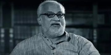 തിരക്കഥാകൃത്ത് ജോൺ പോൾ അന്തരിച്ചു