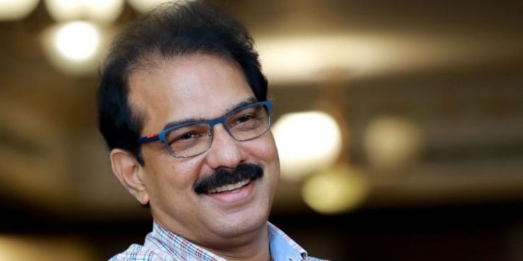 തൃക്കാക്കര ഉപതിരഞ്ഞെടുപ്പിൽ എഎപിക്കും ട്വന്റി20ക്കും ഒറ്റ സ്ഥാനാർഥി : സാബു ജേക്കബ്