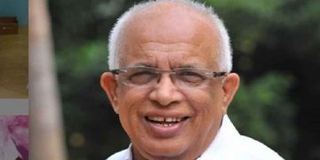 രാഷ്ട്രീയ കൊലപാതകങ്ങൾ : നാളെ പാലക്കാട് സർവകക്ഷി യോഗം ; മന്ത്രി കെ കൃഷ്ണൻ കുട്ടി അധ്യക്ഷത വഹിക്കും