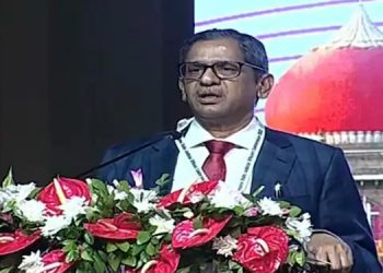 കോടതികൾക്ക് നിലവിൽ അമിതഭാരം ; ആവശ്യത്തിന് കോടതികൾ ഇല്ലാതെ നീതി നടപ്പാവില്ലെന്നും ചീഫ് ജസ്റ്റിസ്