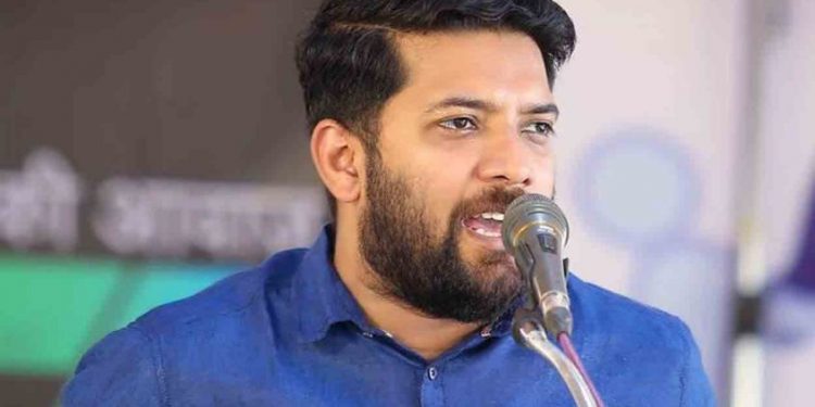 ലൗ ജിഹാദ്: സിപിഎം നേതാവിന്റെ പ്രസ്താവന വെറും നാക്കു പിഴയല്ല: ഷാഫി പറമ്പിൽ