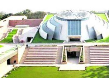 മുൻ പ്രധാനമന്ത്രിമാർക്കായി 43 ​ഗ്യാലറികളുള്ള പ്രത്യേക മ്യൂസിയം ; നരേന്ദ്രമോദി ഇന്ന് നാടിന് സമർപ്പിക്കും