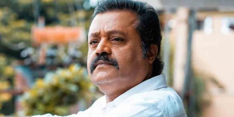 സുരേഷ് ഗോപിയുടെ കൈനീട്ടം ‘ കൊടുക്കേണ്ട ‘ ; ശാന്തിക്കാരെ വിലക്കി കൊച്ചിന് ദേവസ്വം ബോര്ഡ്