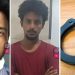 എറണാകുളത്ത് പോലീസ് സ്റ്റേഷനിൽ നിന്ന് രണ്ട് പ്രതികൾ രക്ഷപ്പെട്ടു