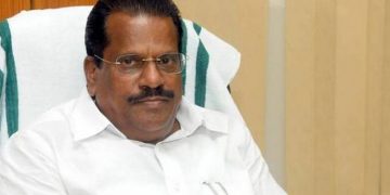 കെ റെയിൽ ചർച്ച ചെയ്യേണ്ട സ്ഥലമല്ല പാർട്ടി കോൺഗ്രസ് ; പദ്ധതി ജനങ്ങൾ അംഗീകരിച്ചതാണെന്ന് ഇ പി ജയരാജൻ