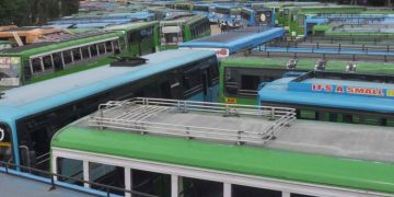 തമിഴ്നാട്ടിൽ ബസ് നിരക്ക് കേരളത്തിന്റെ നേർപകുതി ; സ്ത്രീകൾക്ക് സൗജന്യ യാത്ര