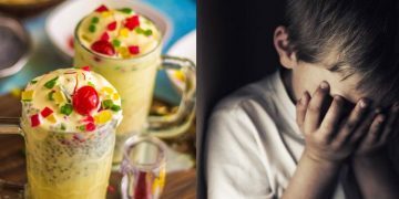 ഫലൂദ വാങ്ങാൻ പണം നൽകാമെന്ന് തെറ്റിദ്ധരിപ്പിച്ച് ആൺകുട്ടികളെ പീഡിപ്പിച്ചു ; 30കാരൻ അറസ്റ്റിൽ