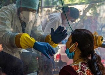 പുതിയ കൊവിഡ് വകഭേദം ഇന്ത്യയിലും; XE വകഭേദം മുംബൈയിൽ സ്ഥിരീകരിച്ചു