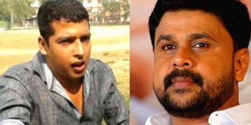 പൾസർ സുനി ദിലീപിന് അയച്ച കത്ത് കണ്ടെത്തി ; ആധികാരികത ഉറപ്പിക്കാൻ ക്രൈംബ്രാഞ്ച്