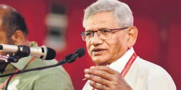 സിപിഐഎം പാര്‍ട്ടി കോണ്‍ഗ്രസിന് ഇന്ന് കൊടിയിറങ്ങും ; യെച്ചൂരിക്ക് മൂന്നാം ഊഴം ലഭിച്ചേക്കും