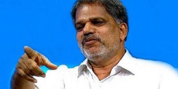 എ.വിജയരാഘവന്‍ സിപിഐഎം പിബിയിലേക്ക്