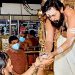 വിഷുപൂജ : ശബരിമലനട തുറന്നു