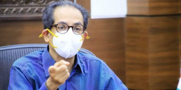 രാമൻ ജനിച്ചില്ലായിരുന്നെങ്കിൽ ബിജെപി എന്തു വിഷയം ഉയർത്തുമായിരുന്നു : ഉദ്ധവ്‌ താക്കറെ