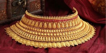 മാറ്റമില്ലാതെ സ്വർണവില ; ഇന്നത്തെ വിലയറിയാം