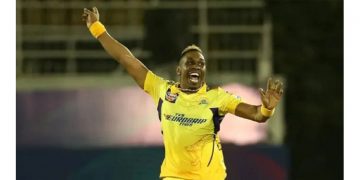 മലിംഗയെ മറികടന്നു ;  ഐപിഎലിൽ ഏറ്റവുമധികം വിക്കറ്റ് നേടുന്ന താരമായി ബ്രാവോ