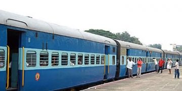 പാസഞ്ചറുകൾ പുനഃസ്ഥാപിക്കണം ;  യാത്രക്കാരുടെ പ്രതിഷേധം ഇന്ന്