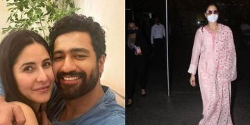 കത്രീന കൈഫ് അമ്മയാകാനൊരുങ്ങുന്നുവോ?; ചർച്ചകൾക്ക് വഴിയൊരുക്കി പുതിയ ഫോട്ടോ