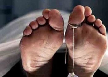 മക്കളെ കൊന്ന കേസ് : പ്രതിയായ മലയാളി കോടതിക്കെട്ടിടത്തിൽനിന്ന് ചാടി മരിച്ചു