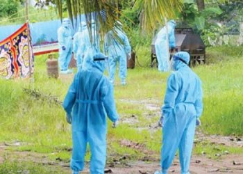 കോവിഡ്‌ മരണം: സഹായം നൽകിയത്‌ 300 കോടി ; അപേക്ഷിക്കാൻ 44 ദിവസംകൂടി