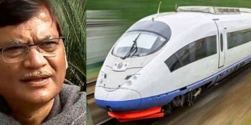 സിൽവർ ലൈൻ പദ്ധതി നടപ്പാക്കാൻ ഒട്ടേറെ പ്രായോഗിക ബുദ്ധിമുട്ടുകളുണ്ട് – അലോക് കുമാർ വർമ