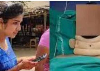 സര്‍പ്രൈസ് നൽകാൻ വിളിച്ചുവരുത്തി , പ്രതിശ്രുതവരന്റെ കഴുത്തറുത്ത് യുവതി