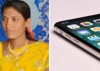 മൊബൈൽ ഫോൺ ഉപയോ​ഗത്തിൽ സംശയം; യുവതിയെ ഭർത്താവ് കഴുത്ത് ഞെരിച്ച് കൊലപ്പെടുത്തി