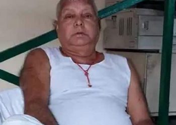 കാലിത്തീറ്റ കുംഭക്കോണം : അവസാനത്തെ കേസിലും ജാമ്യം നേടി ലാലു പ്രസാദ് യാദവ് പുറത്തേക്ക്