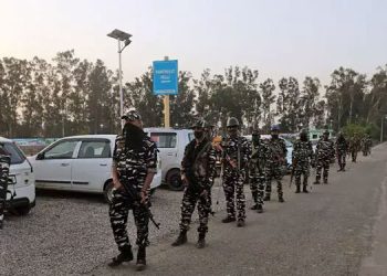 പ്രധാനമന്ത്രി ഇന്ന് ജമ്മു-കശ്മീരിൽ; സുരക്ഷ ശക്തം