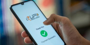 യു പി ഐ അതിർത്തി കടക്കുന്നു, ഇനി യു എ എയിലും