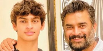 ‘ അച്ഛന്റെ നിഴലിൽ ജീവിക്കാൻ ആഗ്രഹമില്ല ‘ ; ഡാനിഷ് ഓപൺ വിജയത്തിന് പിന്നാലെ മാധവന്റെ മകൻ വേദാന്ത്