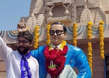 ‘ പ്രധാനമന്ത്രിയുടെ ഓഫിസിന്റെ കുടിപ്പക ’ ; ജാമ്യത്തിന് പിന്നാലെ മേവാനി അറസ്റ്റിൽ