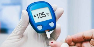 ഇന്ത്യയില്‍ പ്രമേഹ നിയന്ത്രണം പാലിക്കുന്നത് രോഗം തിരിച്ചറിഞ്ഞവരിൽ മൂന്നിലൊന്ന് മാത്രം