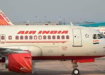 അന്താരാഷ്ട്ര വിമാന സർവിസ് : എയർ ഇന്ത്യയുടെ അനുമതി റദ്ദായി