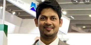 ഇറച്ചിവെട്ട് യന്ത്രത്തിലെ സ്വർണക്കടത്ത് ; സിനിമാ നിർമാതാവ് പിടിയിൽ