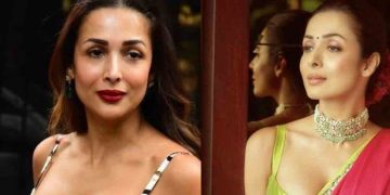 നടി മലൈക അറോറയ്ക്ക് കാറപകടത്തിൽ പരുക്ക് ;  ആശുപത്രിയിൽ പ്രവേശിപ്പിച്ചു