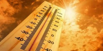 ഉഷ്ണതരംഗത്തിൽ ചുട്ടുപൊള്ളി വടക്കുപടിഞ്ഞാറൻ സംസ്ഥാനങ്ങൾ