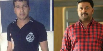 നടിയെ ആക്രമിച്ച കേസ് ; നാലാം പ്രതി വിജീഷിന് ജാമ്യം – ഇനി ജയിലിൽ കഴിയുന്നത് പൾസർ സുനി മാത്രം