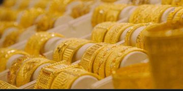 ഒരു ദിവസത്തെ ഇടവേളയ്ക്കു ശേഷം സംസ്ഥാനത്ത് സ്വർണവില വീണ്ടും കുറഞ്ഞു