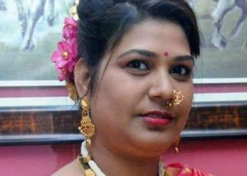 ശിവസേന എംഎൽഎയുടെ ഭാര്യ തൂങ്ങിമരിച്ച നിലയിൽ