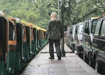 ഇന്ധന വിലവര്‍ധനവ് : ദില്ലിയില്‍ ഇന്ന് ഓട്ടോ ടാക്സി പണിമുടക്ക്; ഒരു വിഭാഗം അനിശ്ചിതകാല സമരത്തിലേക്ക്