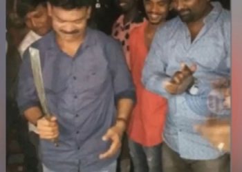 ഓണ്‍ലൈന്‍ ഡെലിവറി ബോയിയെ കത്തികാട്ടി കൊള്ളയടിച്ചു ;  മലയാളി ഗുണ്ട ചെന്നൈയില്‍ അറസ്റ്റിൽ