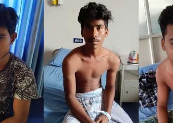 മംഗളൂരുവിലെ മത്സ്യ സംസ്കരണശാലയില്‍ വിഷവാതകം ശ്വസിച്ച് അഞ്ചുമരണം