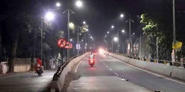 പാലക്കാട് ജില്ലയിൽ 144 തുടരുന്നു; ഇരുചക്ര വാഹന യാത്രക്കും നിയന്ത്രണം