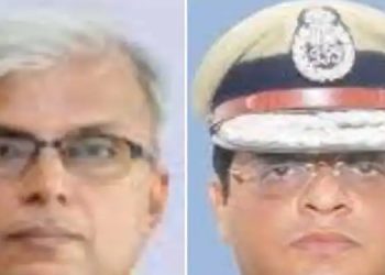 രണ്ട് എഡിജിപിമാരെ ഡിജിപിമാരാക്കാനുള്ള നീക്കത്തിന് തിരിച്ചടി ; സംസ്ഥാന സർക്കാരിന്‍റെ ആവശ്യം കേന്ദ്രം നിരാകരിച്ചു