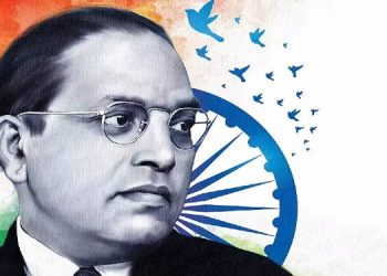 തമിഴ്നാട്ടിൽ ജാതി വിവേചനത്തിനെതിരെ പ്രതിജ്ഞ ; അംബേദ്കറുടെ ജന്മദിനാഘോഷം സമത്വ ദിനമായി ആചരിക്കും